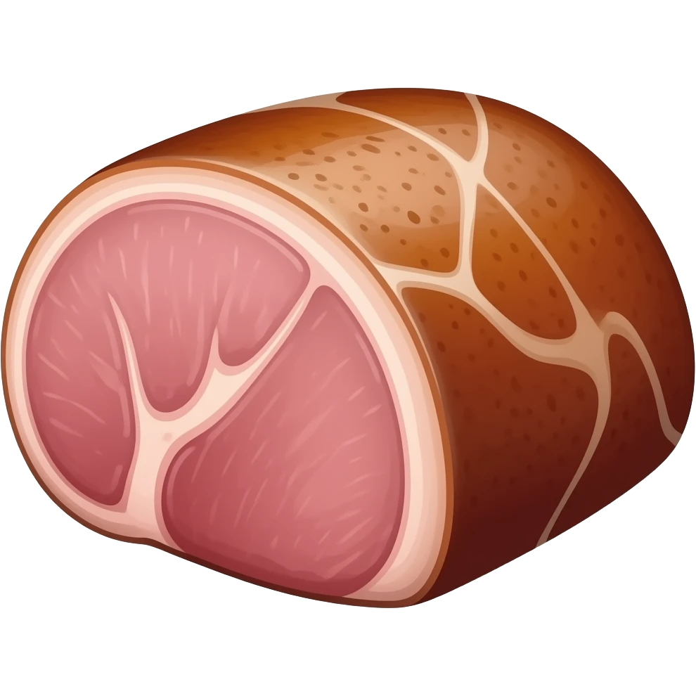 Loin emoji