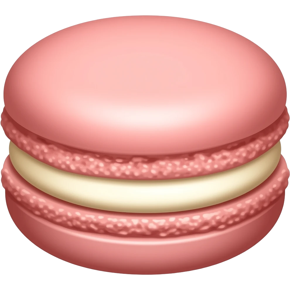 MACARON emoji