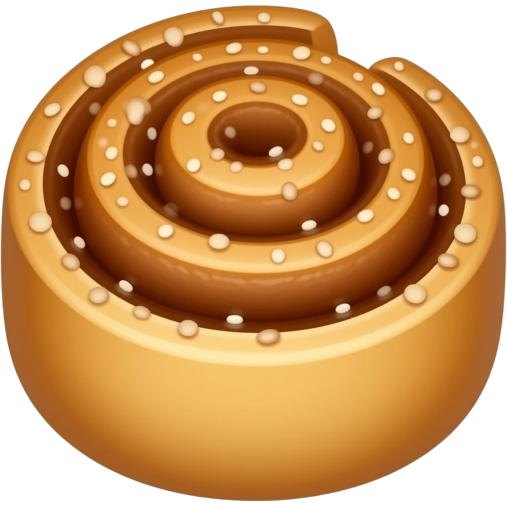 cinnamonroll emoji