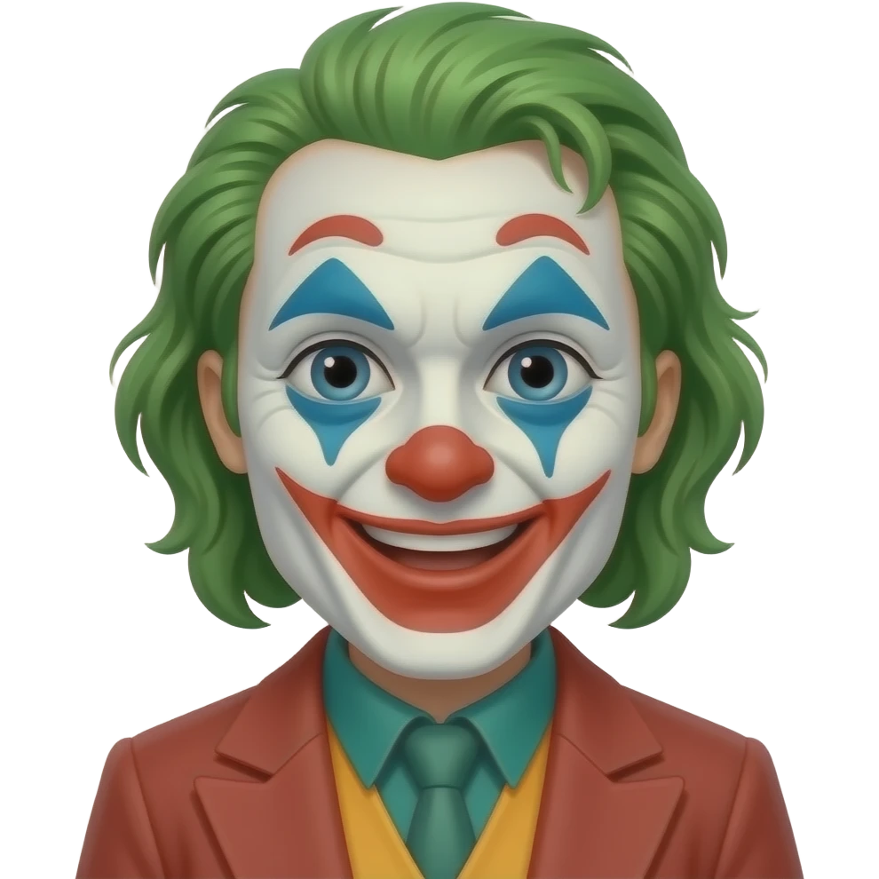 🤡 emoji