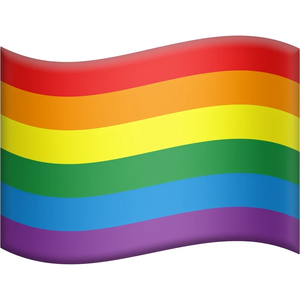 Pride max emoji