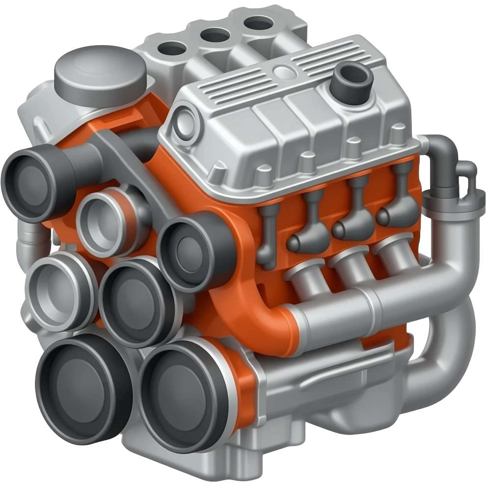 motor emoji