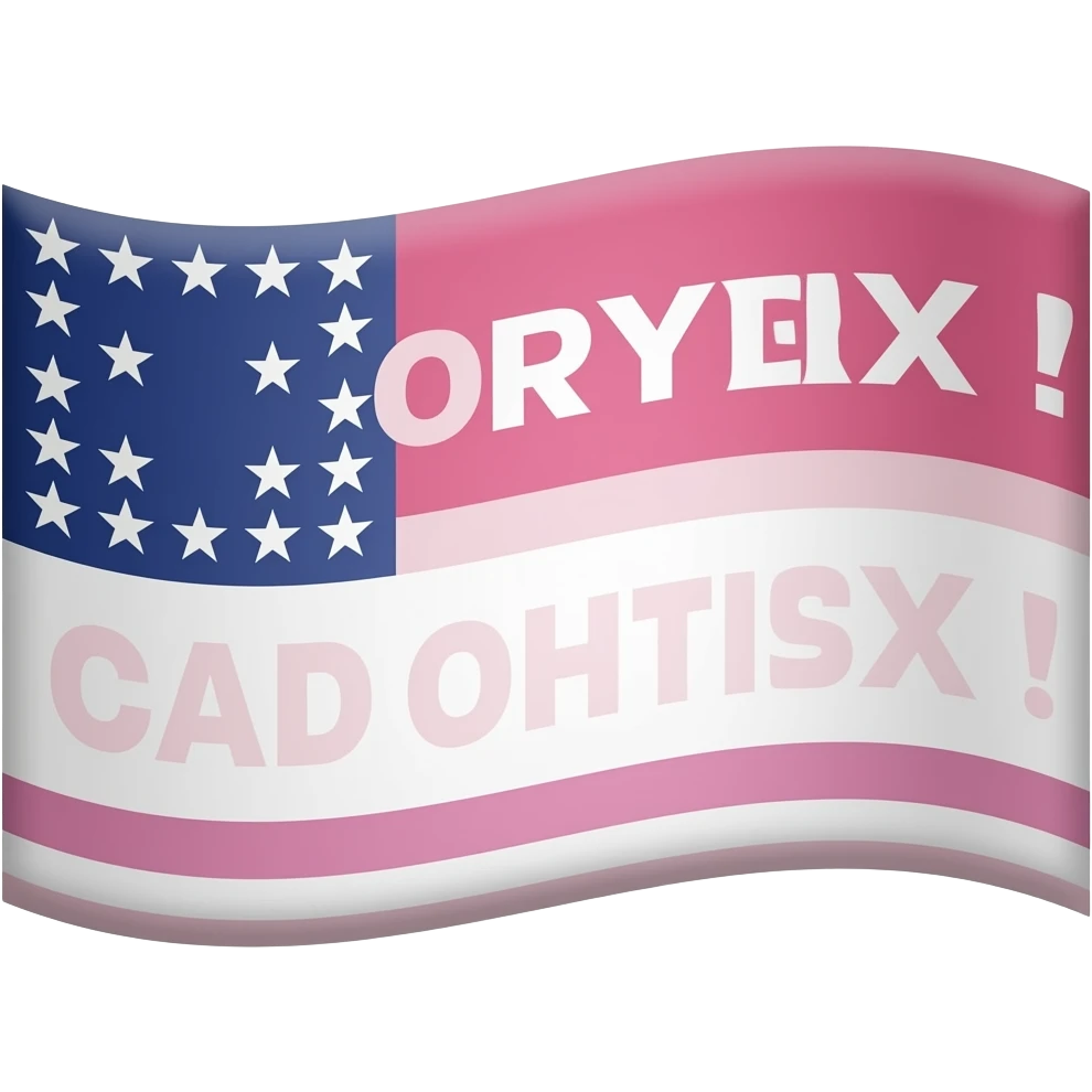 femboy flag emoji