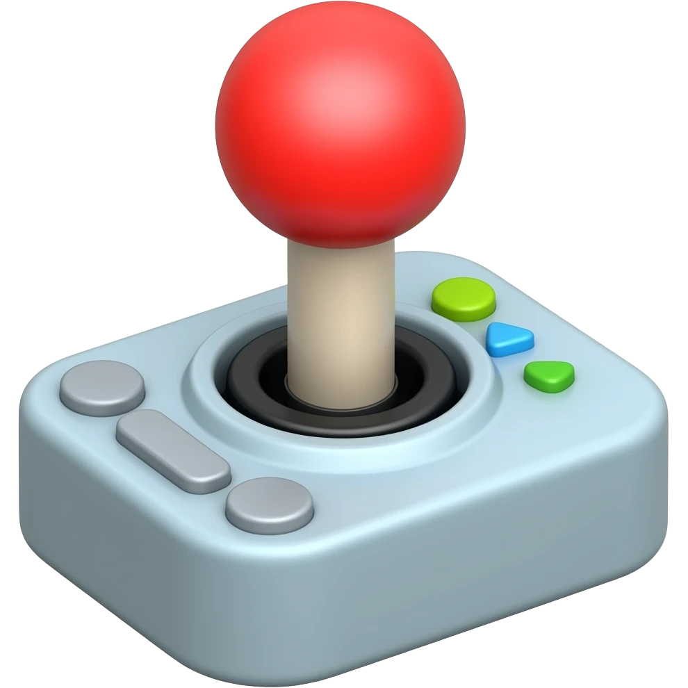 simulation games emoji