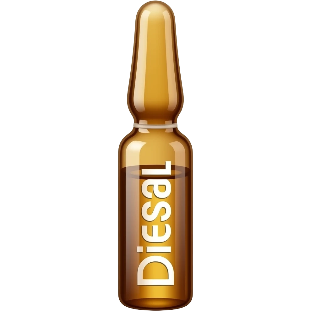 Diesel Extract emoji