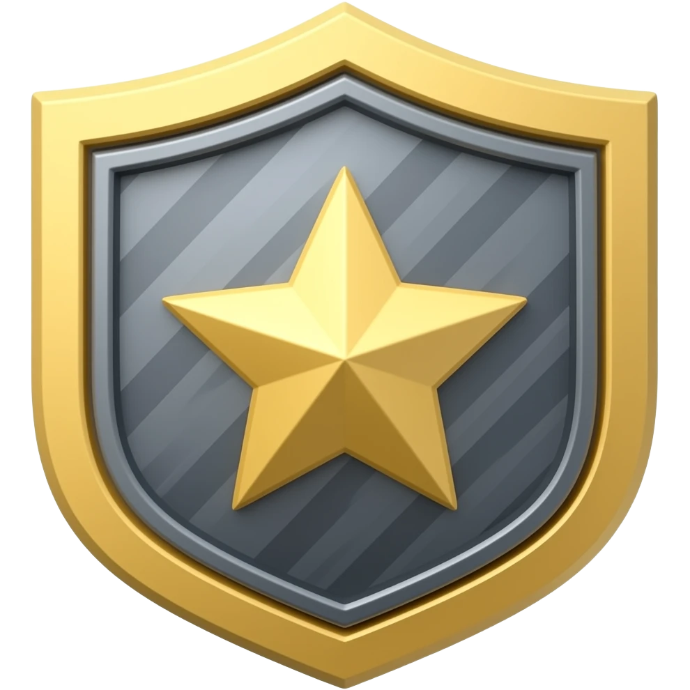 shield emoji