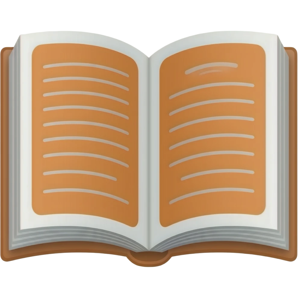 BOOK emoji