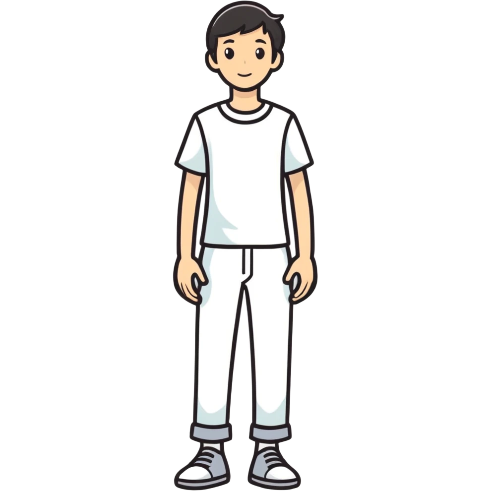 Human emoji