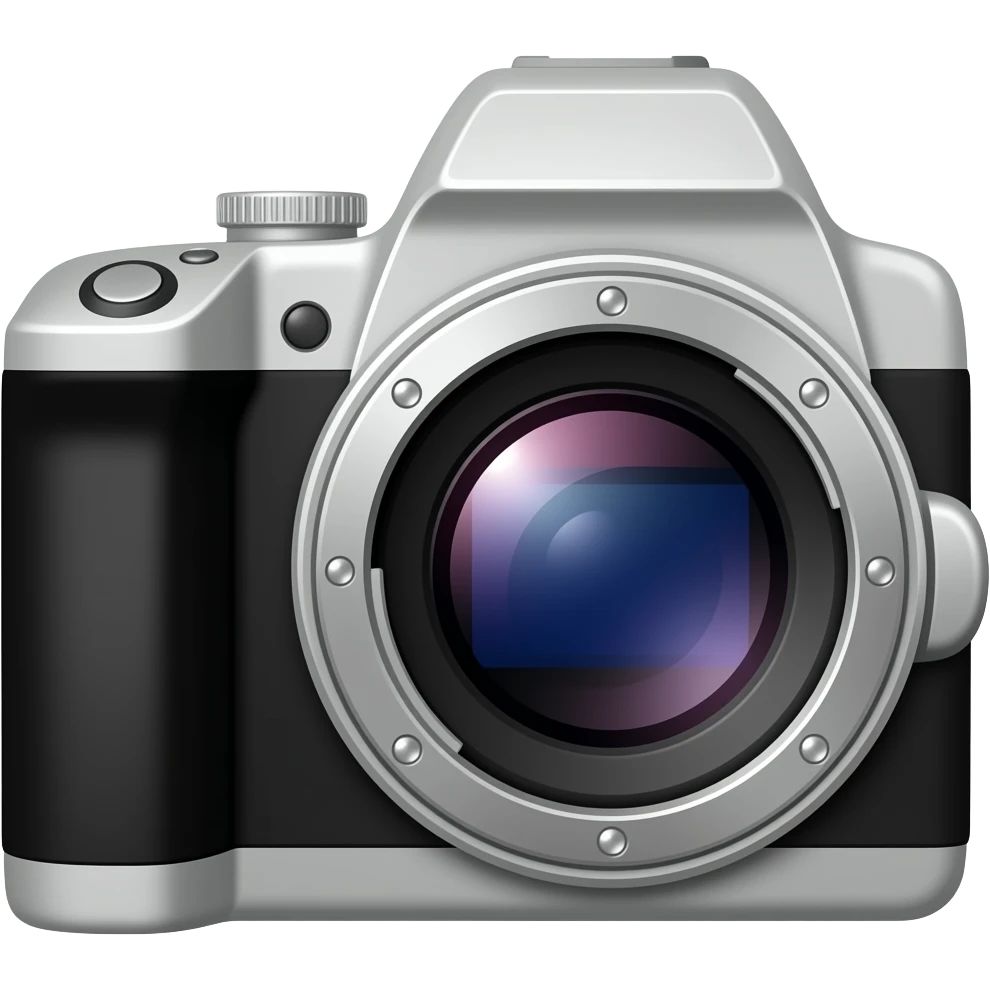 camera emoji
