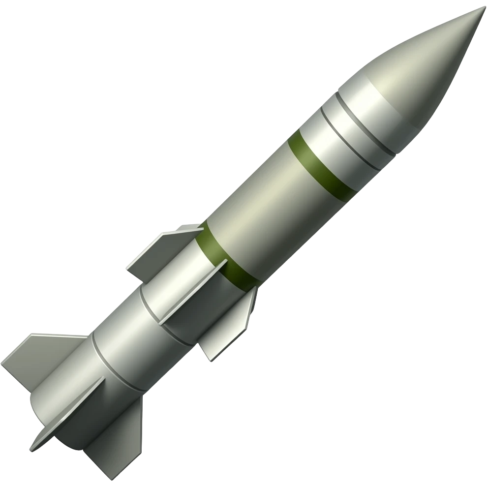 Tornado interceptor emoji