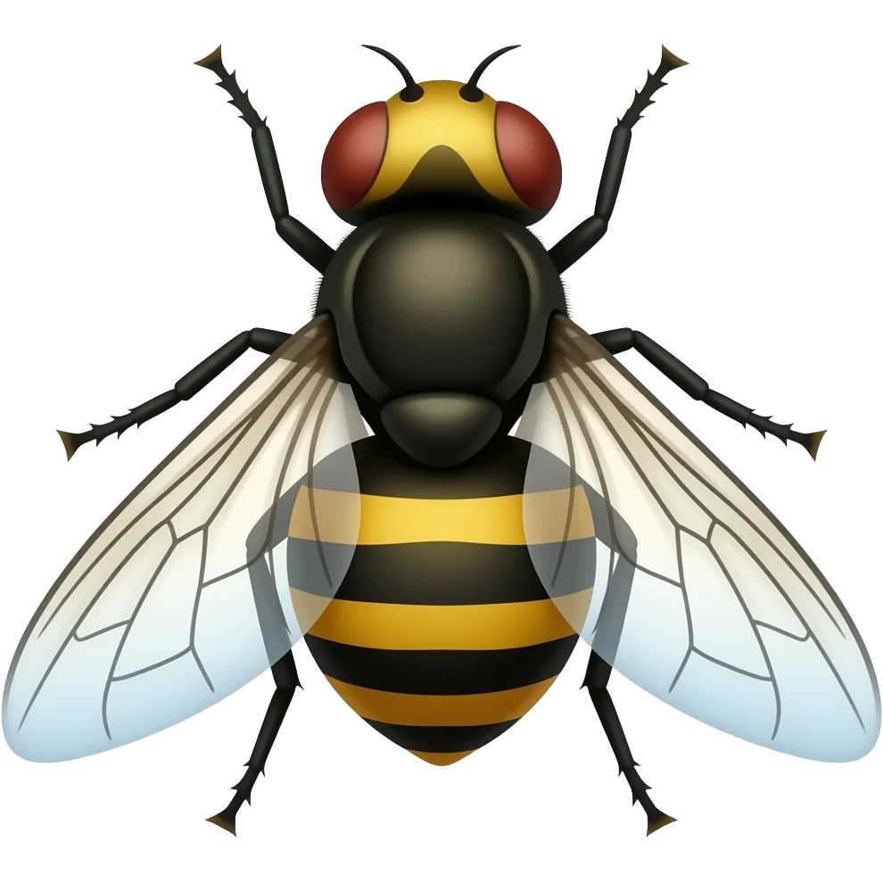 fly emoji