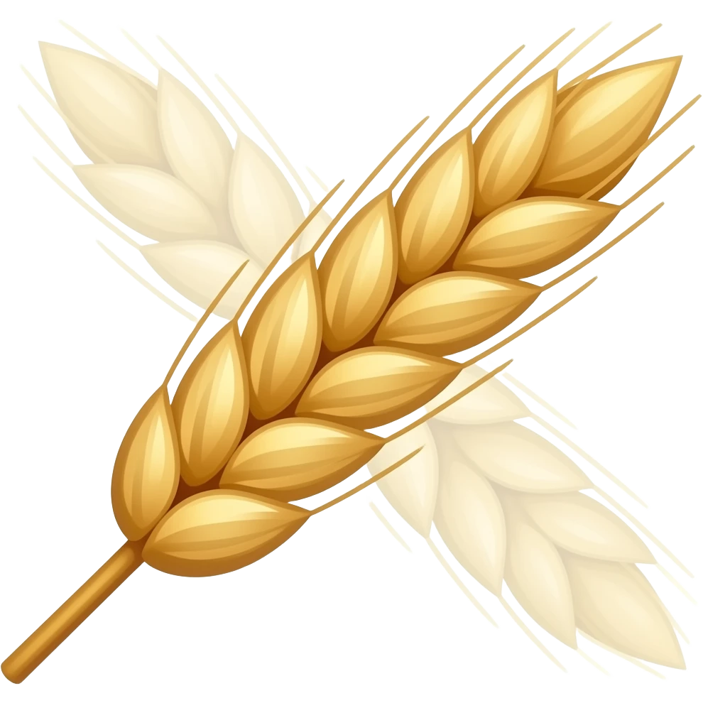 gluten emoji