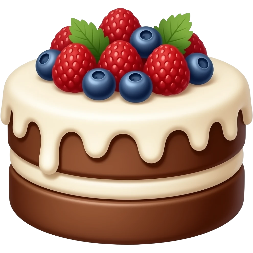 cacke emoji