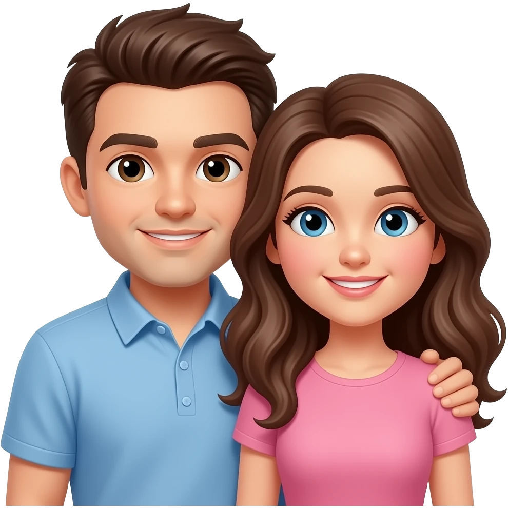 love emoji
