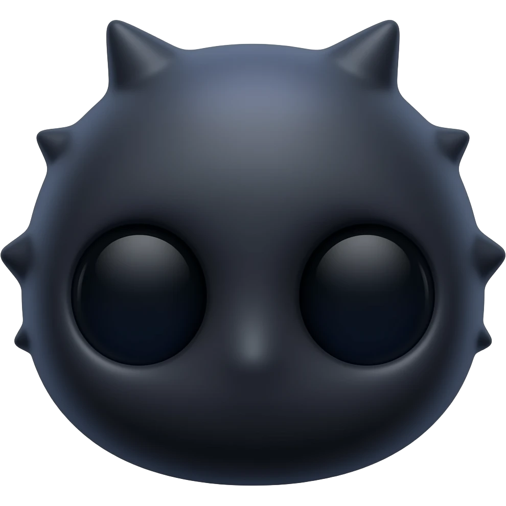 Voidoll emoji
