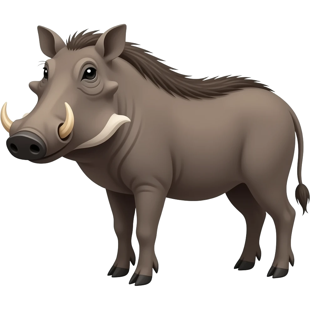 A10 warthog emoji