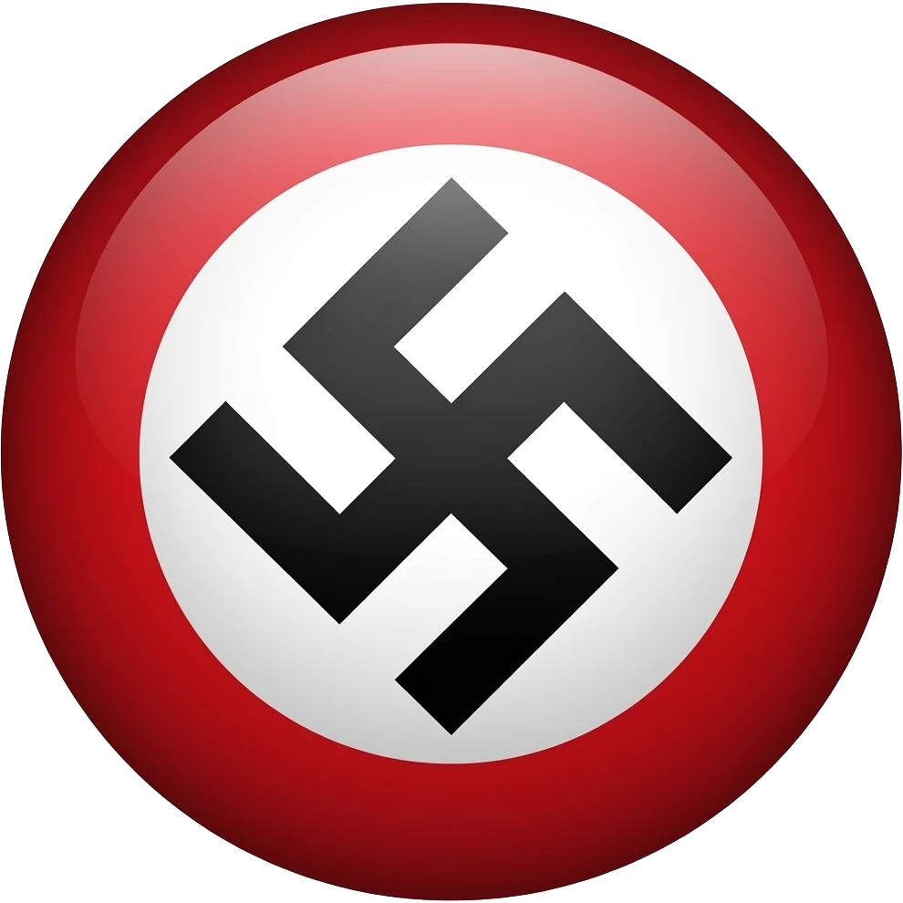 Nazi emoji