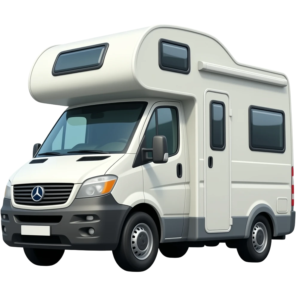 T6 van camper emoji
