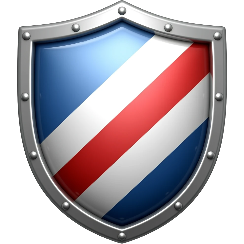 shield emoji