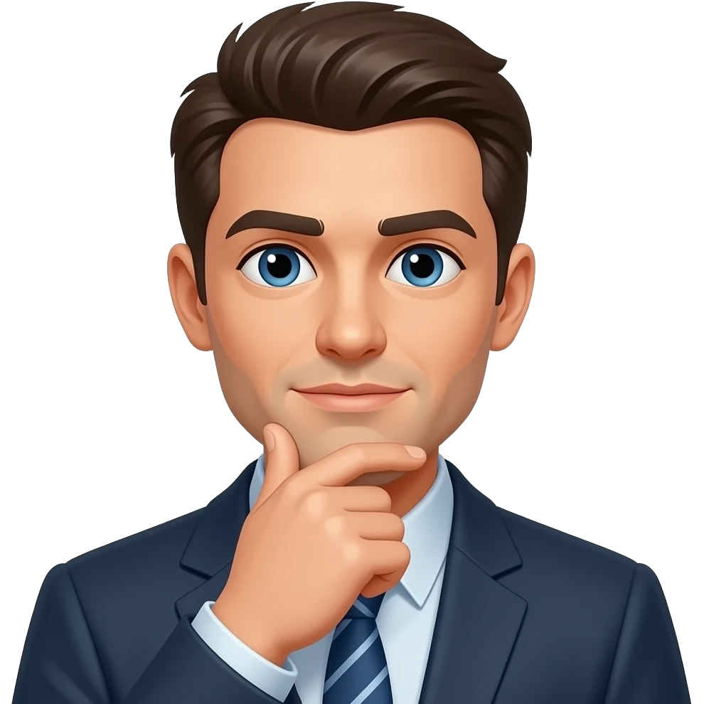 thought emoji