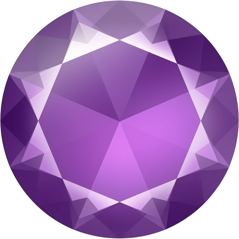 Amethyst emoji