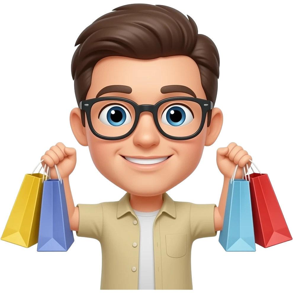 compra emoji