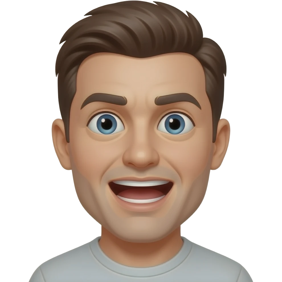 Meme emoji