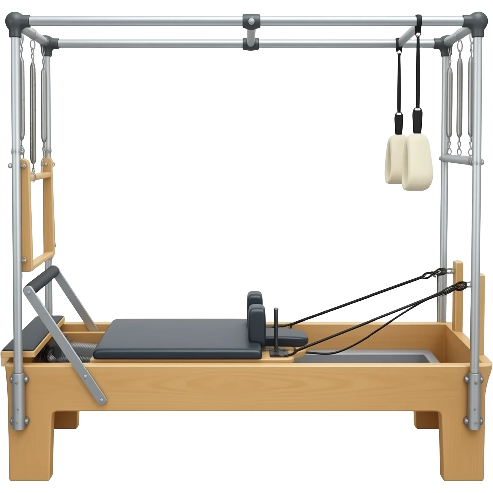 reformer pilates emoji