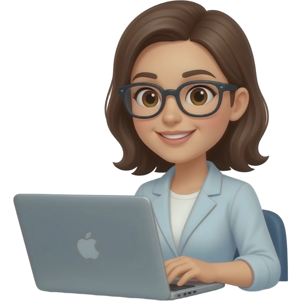 mujer multitasking emoji