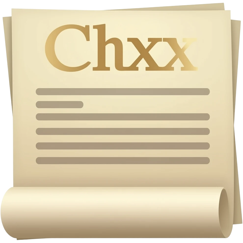 papel escrito de juzgado emoji