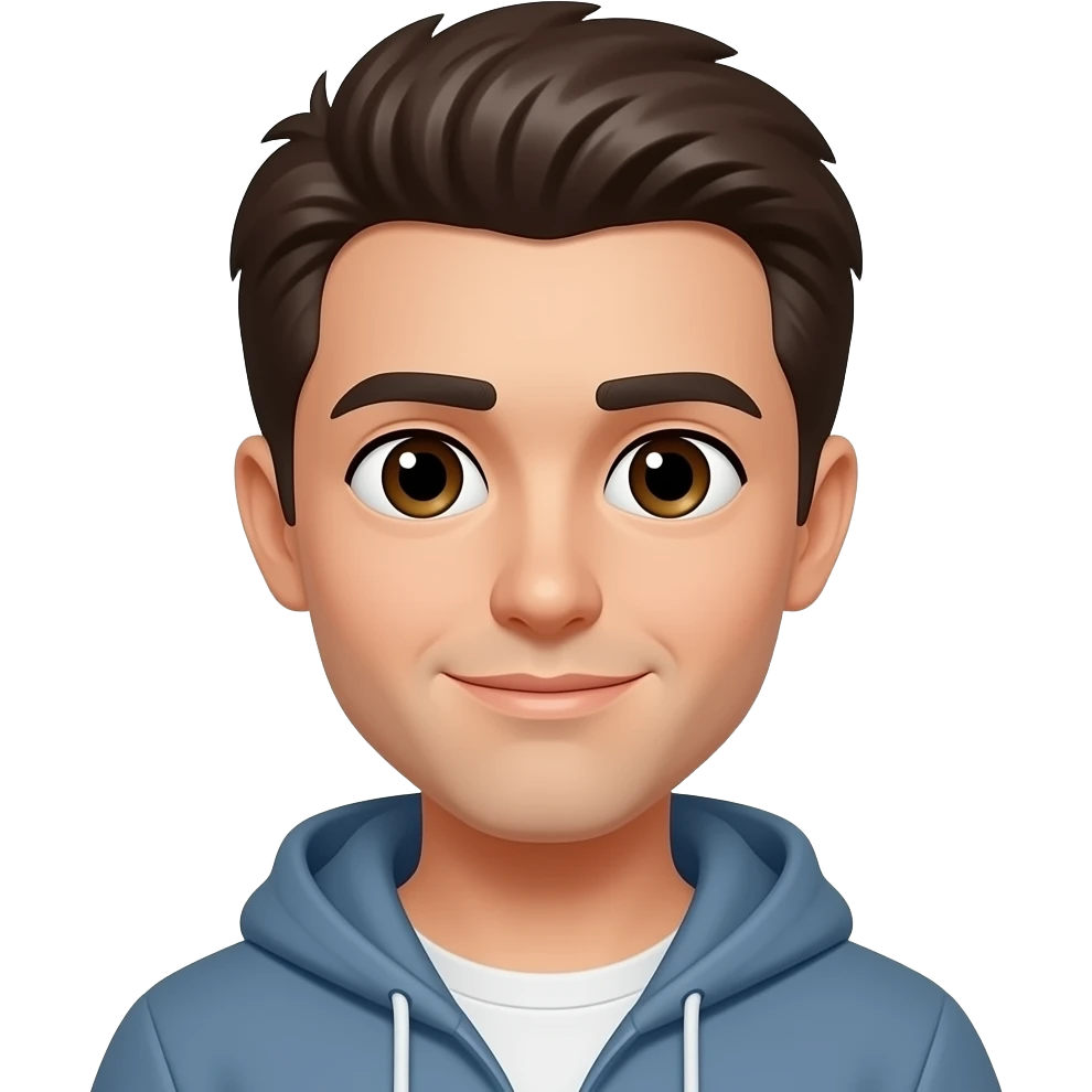 self emoji