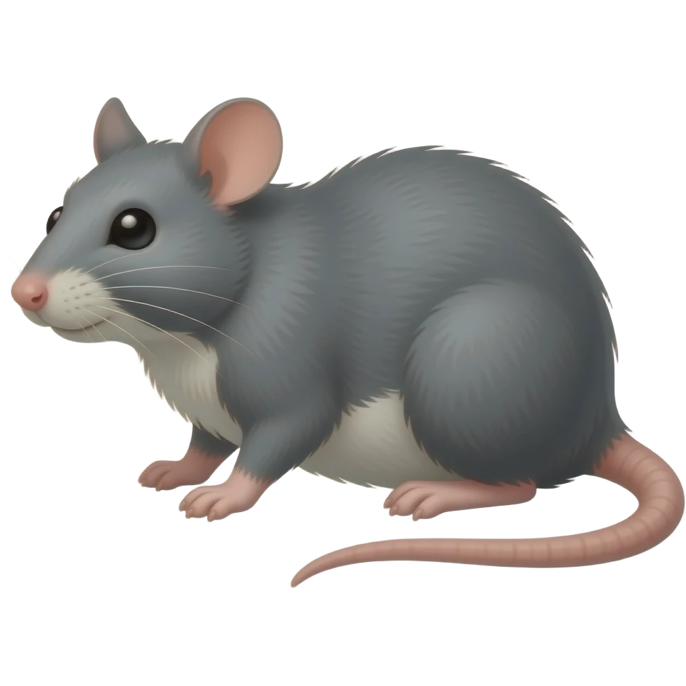 rat emoji