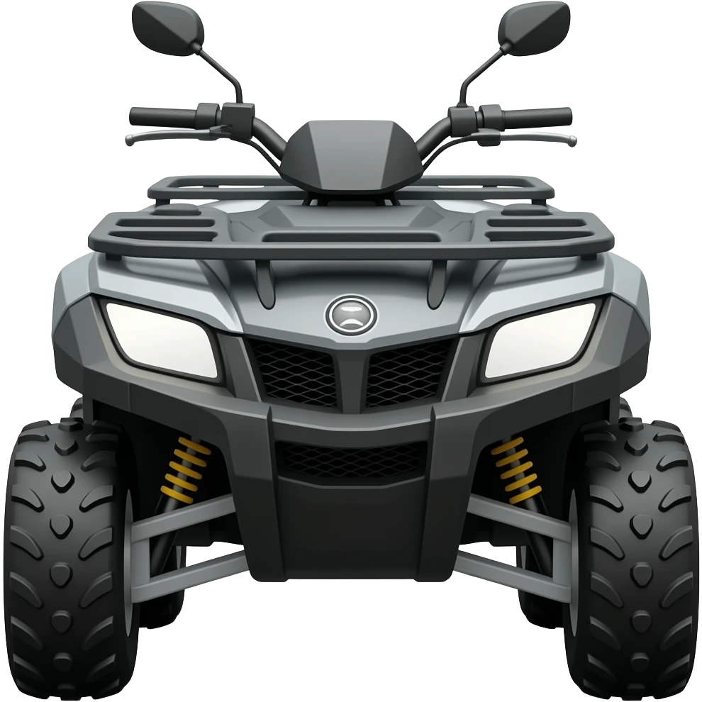 Atv emoji
