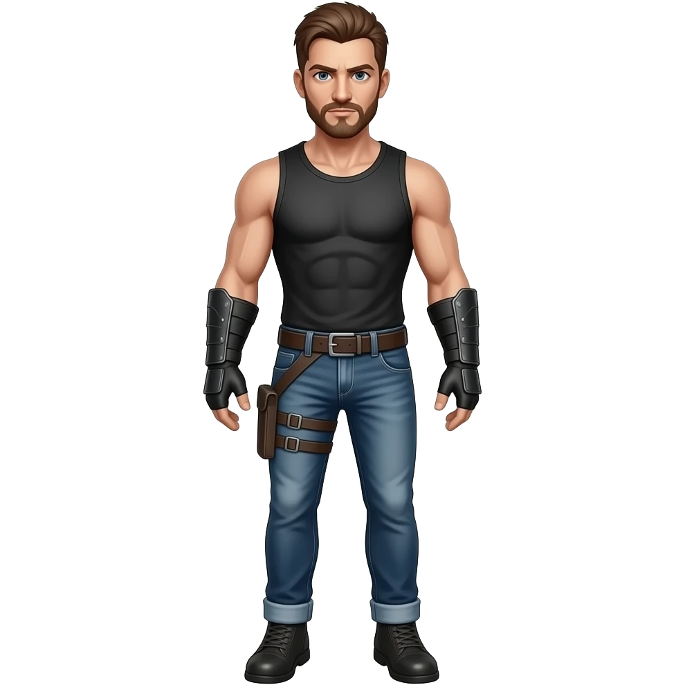 Rifter emoji