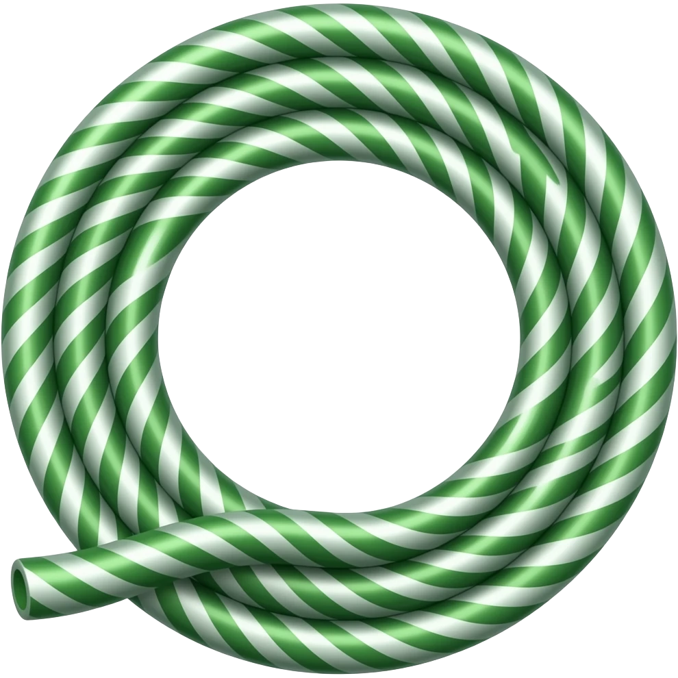 hose emoji
