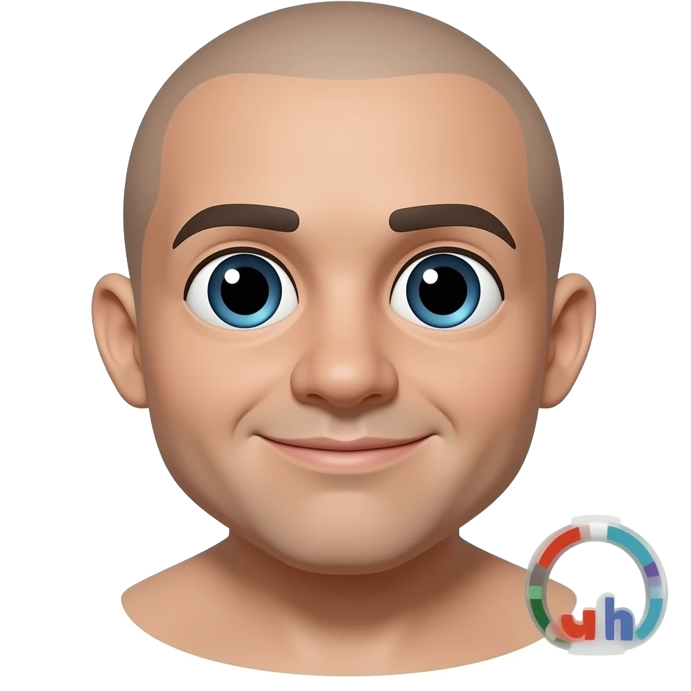 Pipi emoji