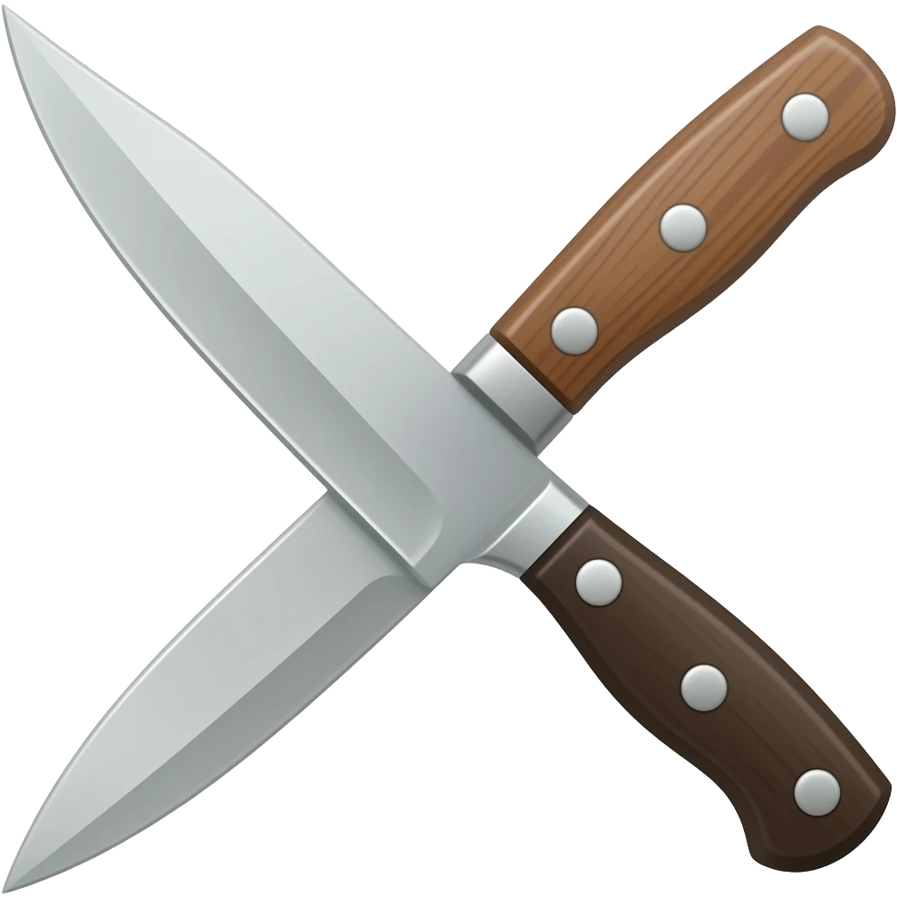 🔪 emoji