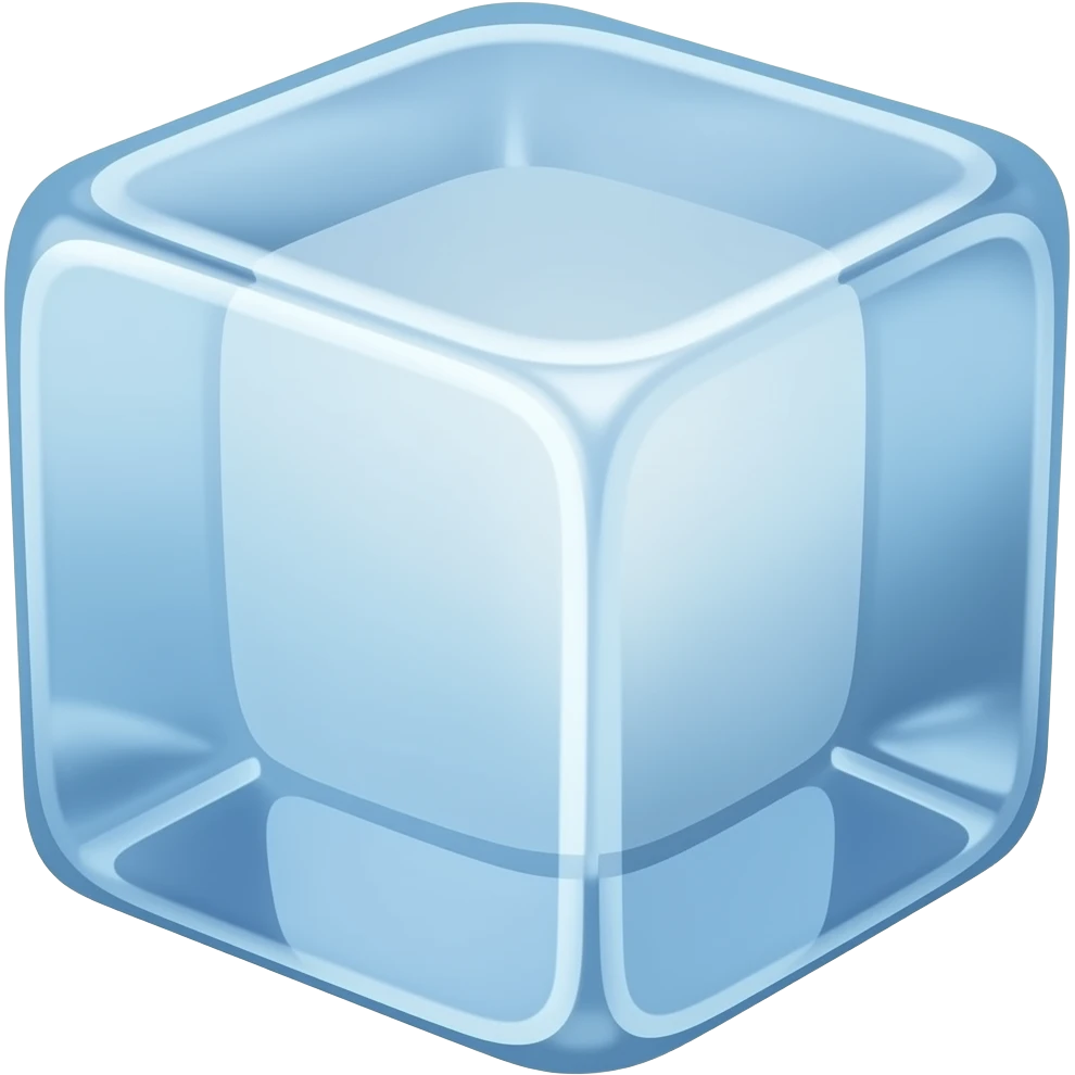ICE CUBE emoji