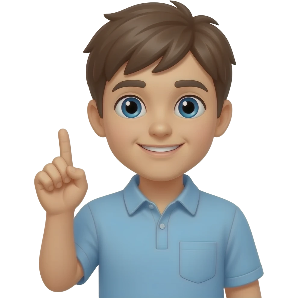 WISH emoji