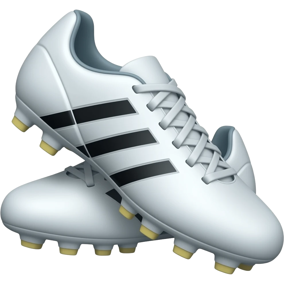 Cleats emoji