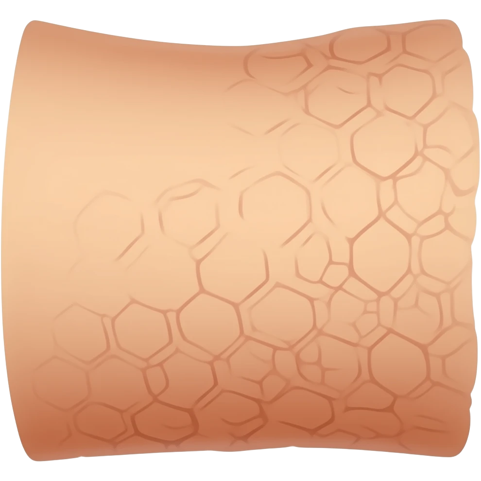 Skin emoji