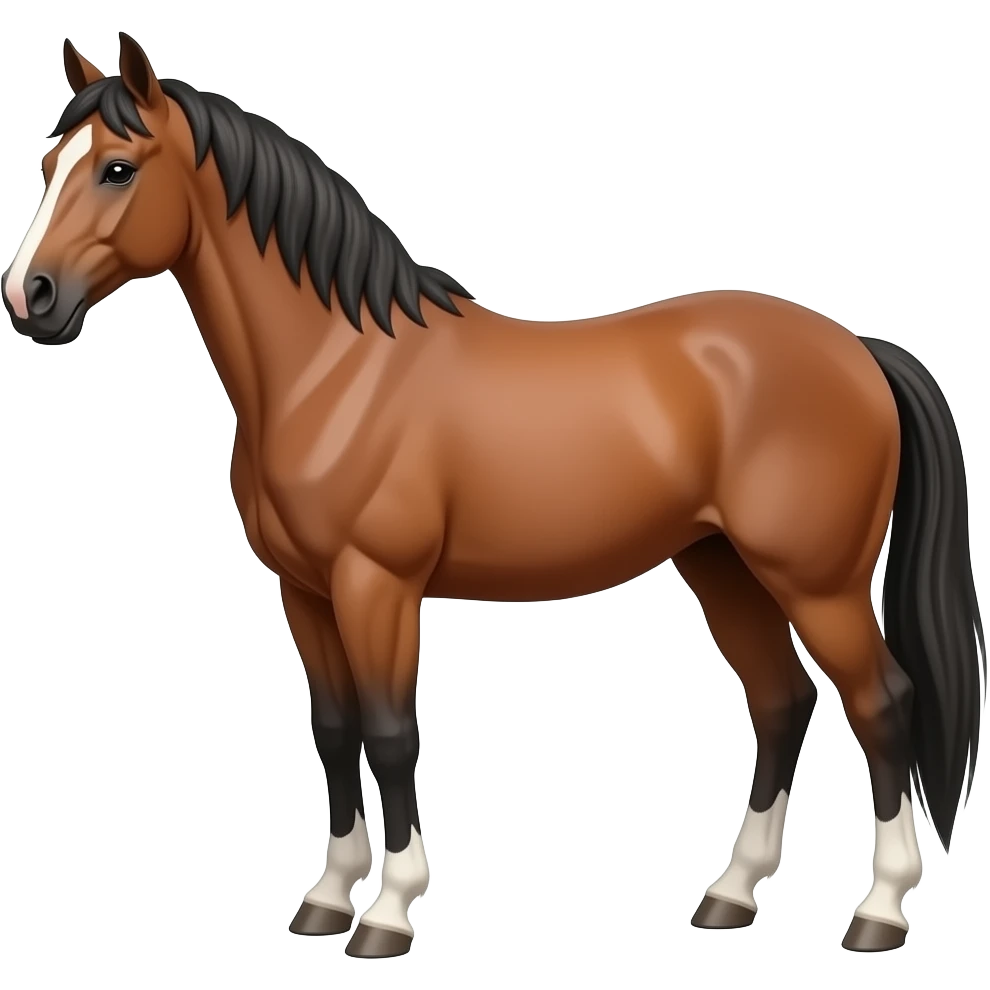 5廿45🐴 emoji