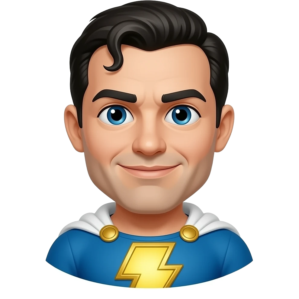 shazam emoji