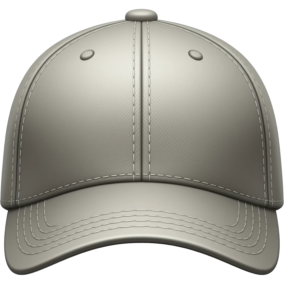 baseball cap emoji
