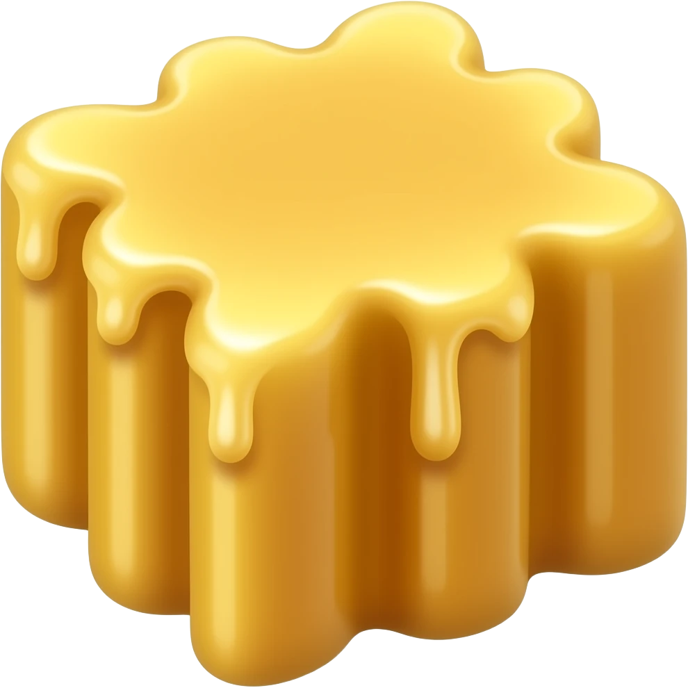 wax emoji