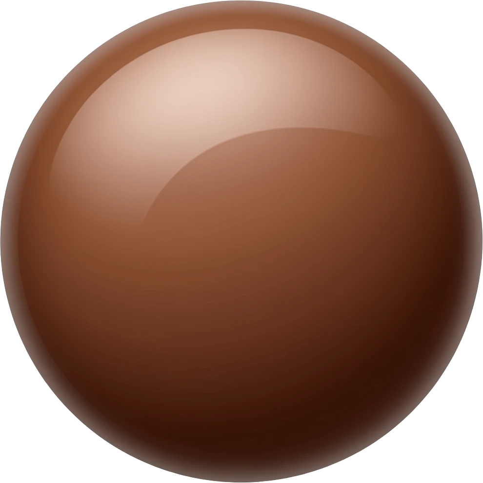 Bombom emoji