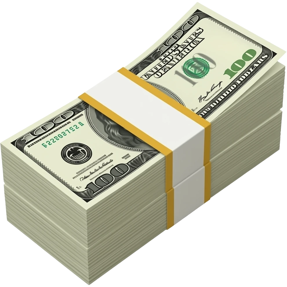 money emoji