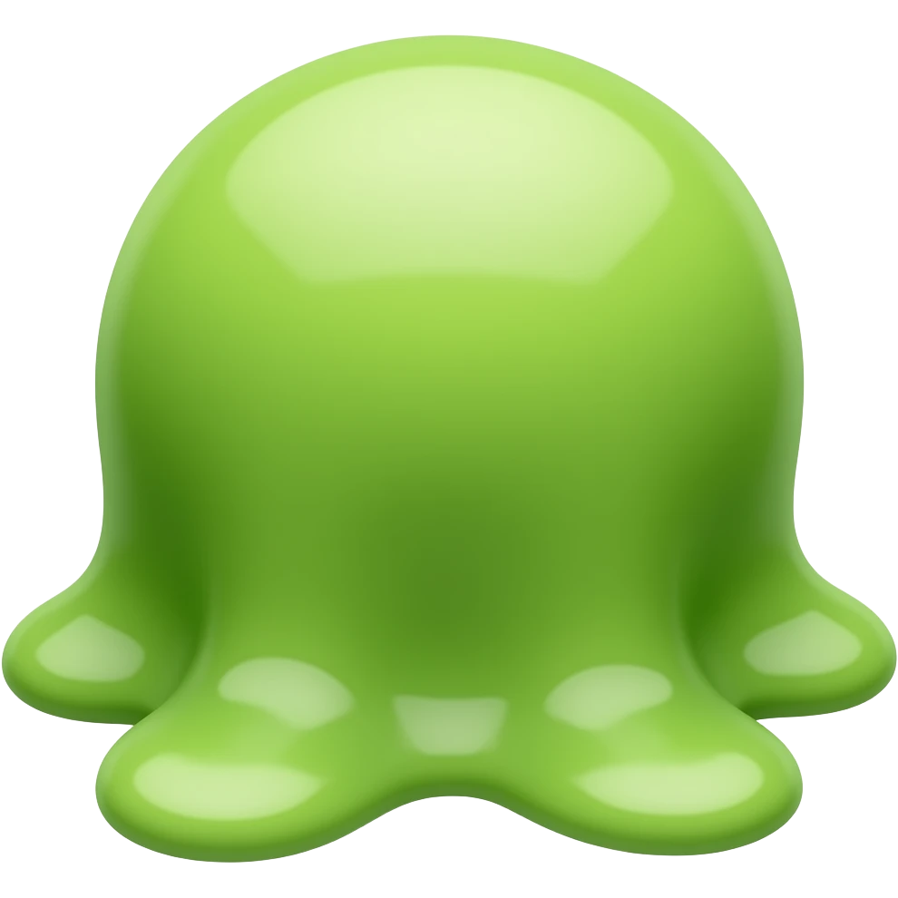 Slimekit emoji