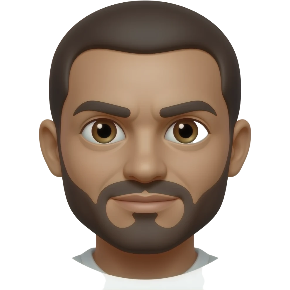 nigger emoji