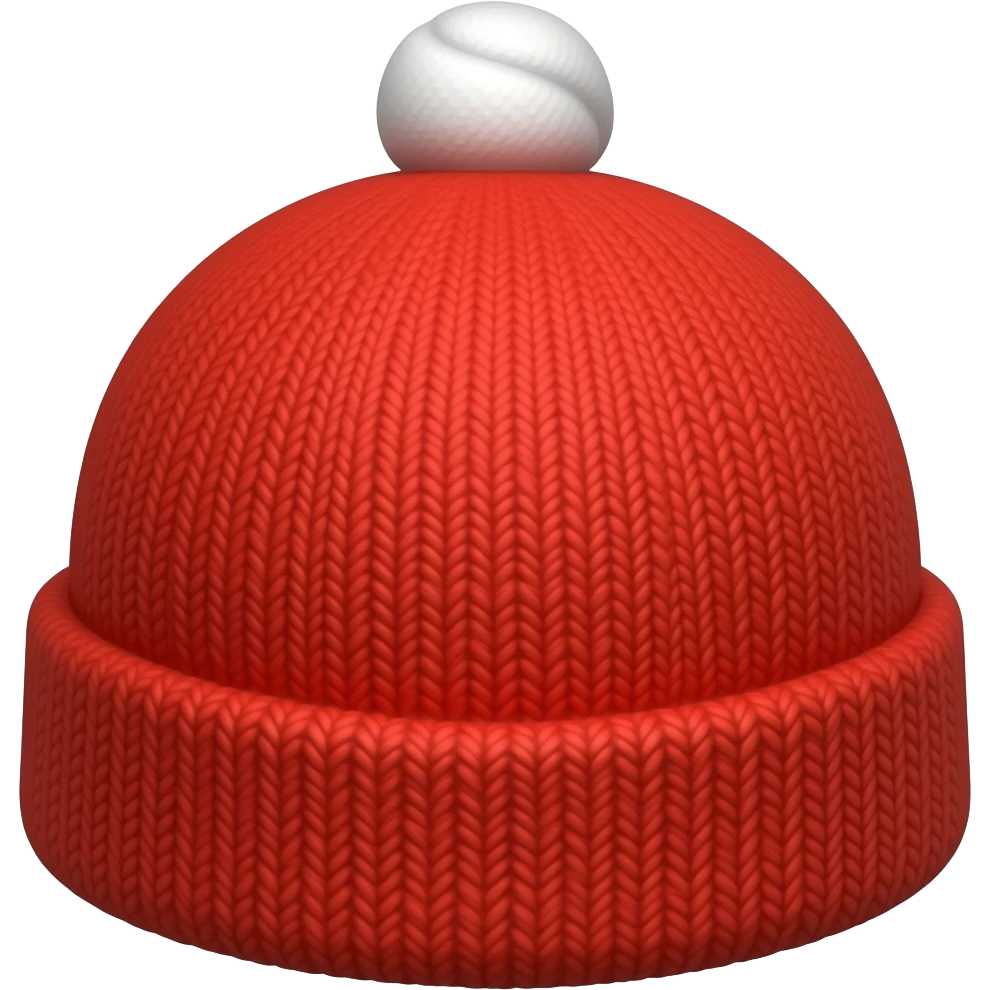 red hat emoji